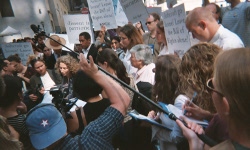 充满希望的炸仇人